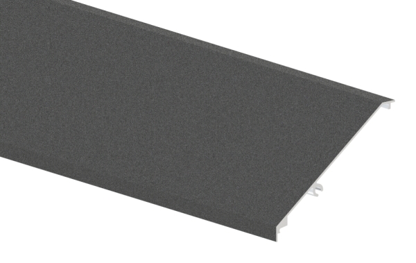 Design-Abdeckung fuer eleganza canopy- L- 1805mm- DB703-88-11VDE-AB-1800.DB703