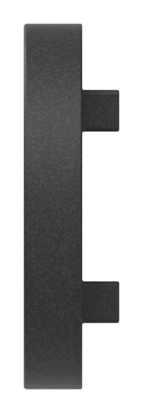 Caoutchouc pour mod. 12, pour tôle 5mm
