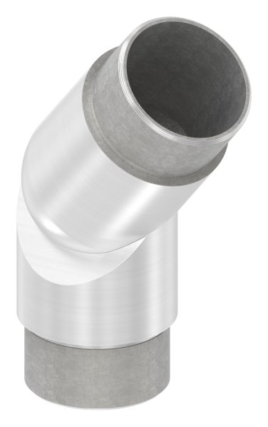 Pièce de jonction, pour tube 42.4 x 2.0mm