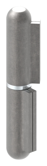 Anschweissband Stahl mit festem Zapfen 50 kg Tragkraft-88-11420.60