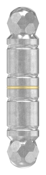 Charnière de porte 30mm