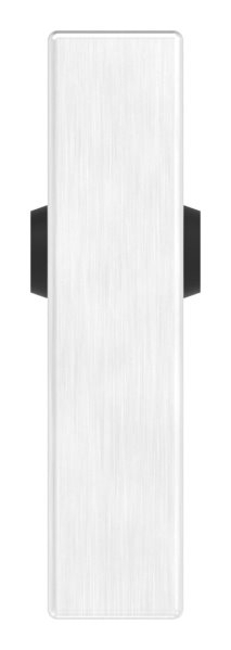 Schlosskasten 40x94-5x173 mm V2A-11-3904.4