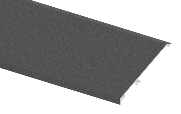 Design-Abdeckung fuer eleganza canopy- L- 6000mm- DB703-88-11VDE-AB-6000.DB703