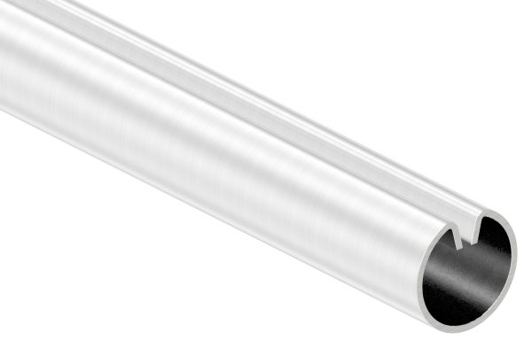 Profilé de serrage, 18 x 1,25mm, longueur : 3000mm
