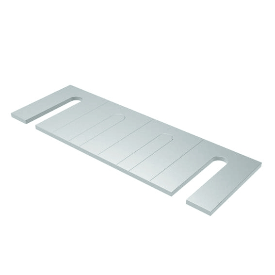 Entwaesserungsprofil Edelstahl AISI 304 5mm fuer Ganzglasgelaender-89-11A0006DRAIN-A.4