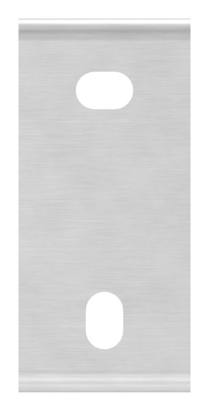 Fixation murale pour balustres 42.4mm