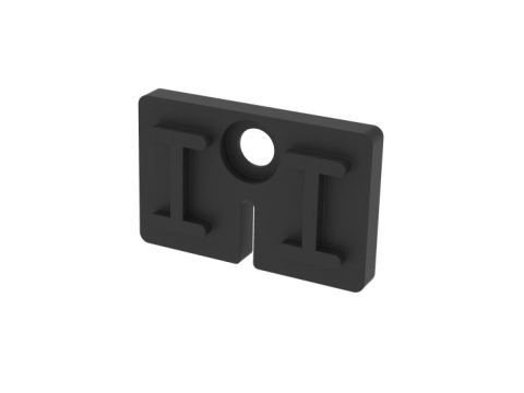 1 Paar Gummis - fuer 6-76 mm - Modell 230P-18-2107S-A.0