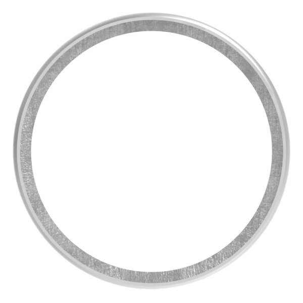 Anneau pour tube 42,4mm, V4A