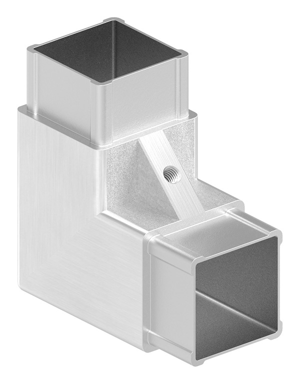 Ensemble d'angle CORNECT