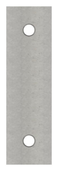 Plaque de renforcement V2A pour no. d'art. 11.3057.4