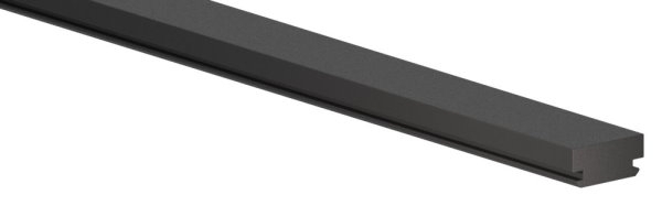 Montage-Set Glas 21-52mm eleganza canopy- for L=1600mm-88-11VDE-GU-1600.21