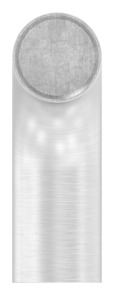 Connecteur de barre ronde pour Ø 10mm, 90°.