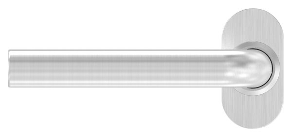 Tuerdrueckerpaar V2A  inklusive 8 mm Drueckerstift-11-3981.4