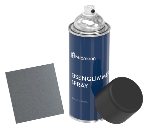 Mica de fer en spray 400ml